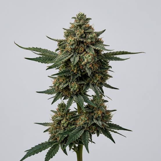 Outdoor Popcorn - Money Maker (pg)