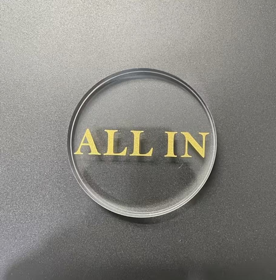 Glass Dealer Buttons 3