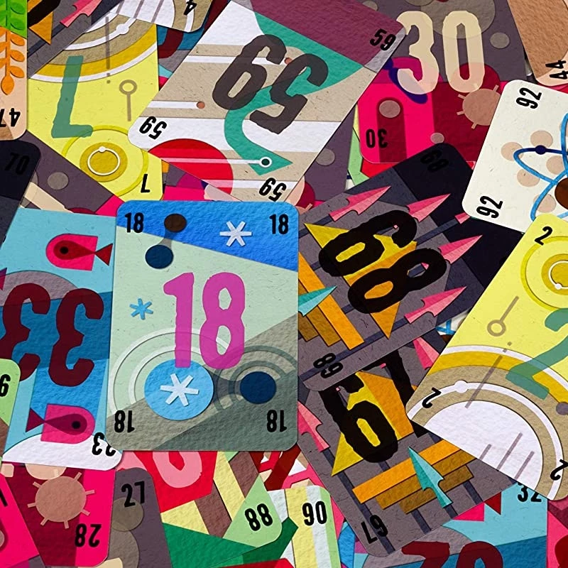 The Game by Steffen Benndorf 4