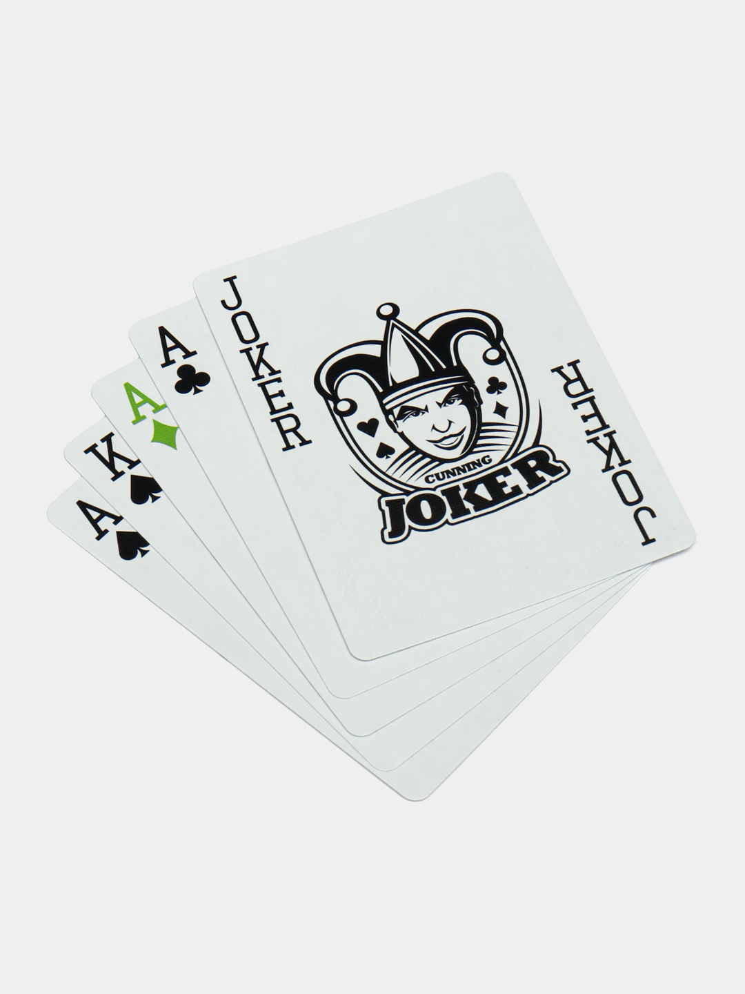 Irtysh Playing Cards Collection - Zen, Weightless & Before Dawn 3