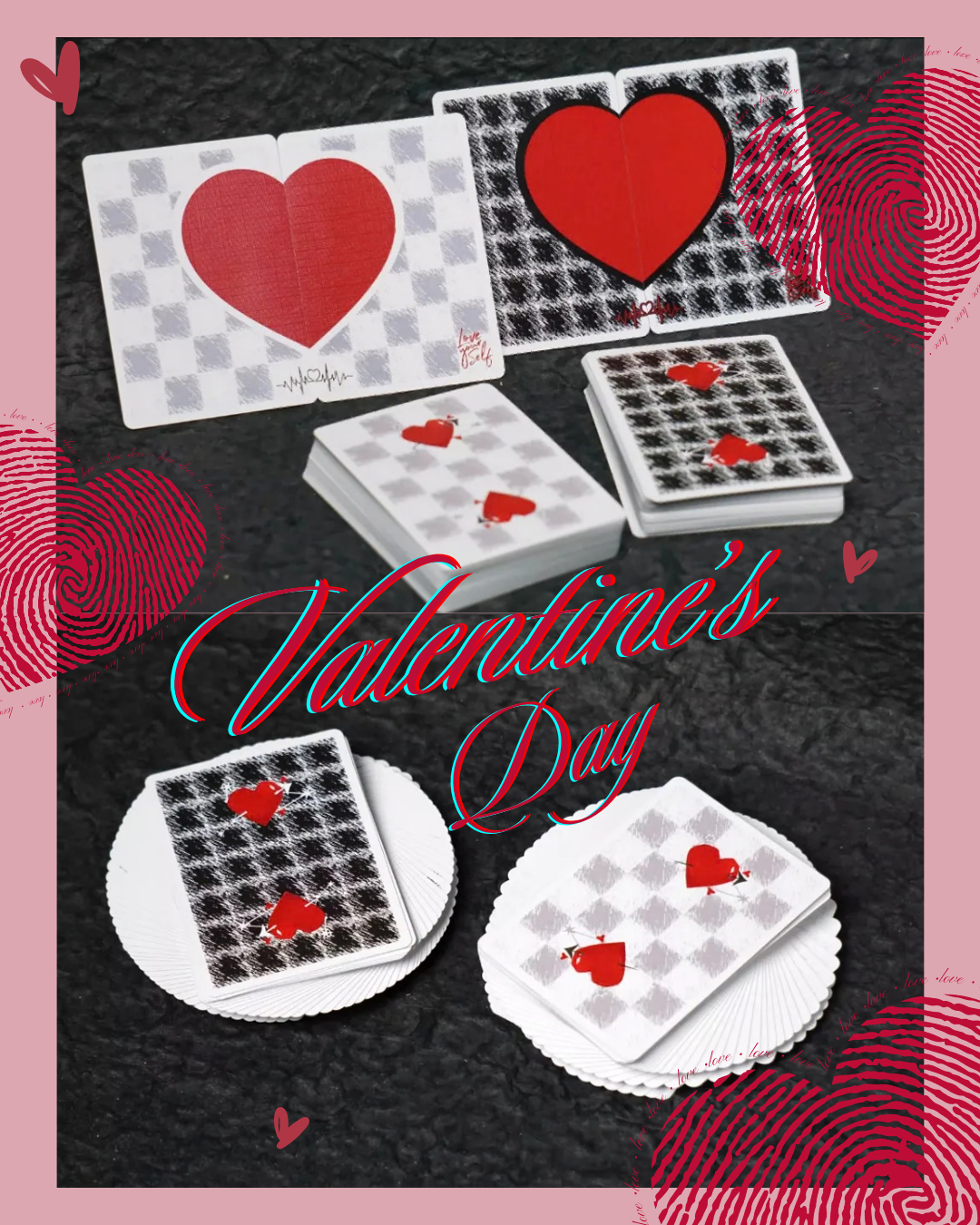 Yuci Love Yourself Collector's Set - Image 1