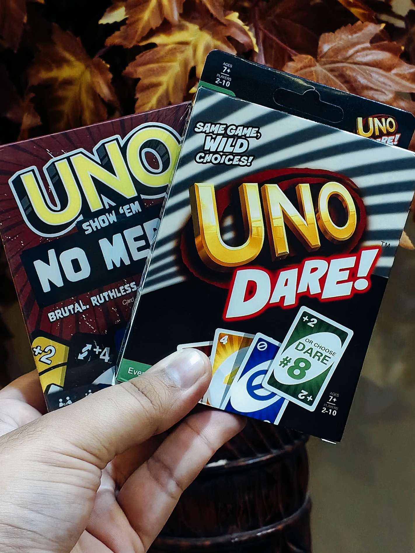 UNO Card Games – Special Editions 2