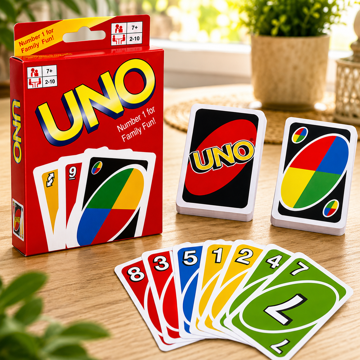 UNO Classic - Image 1