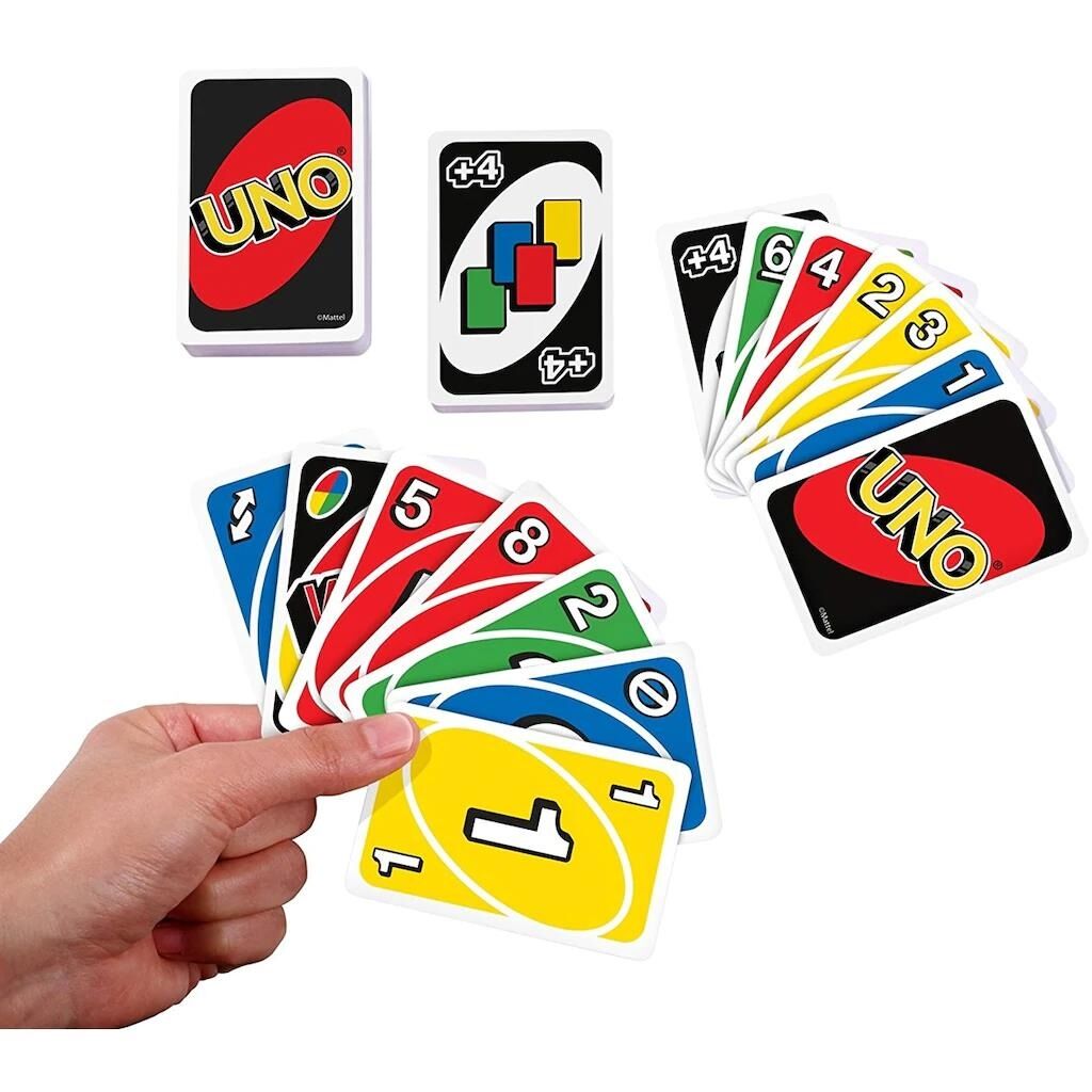 UNO Classic 2