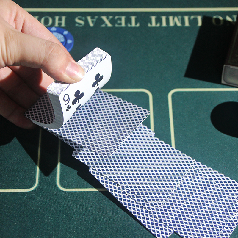 Condor Classic 100% Plastic Playing Cards 3