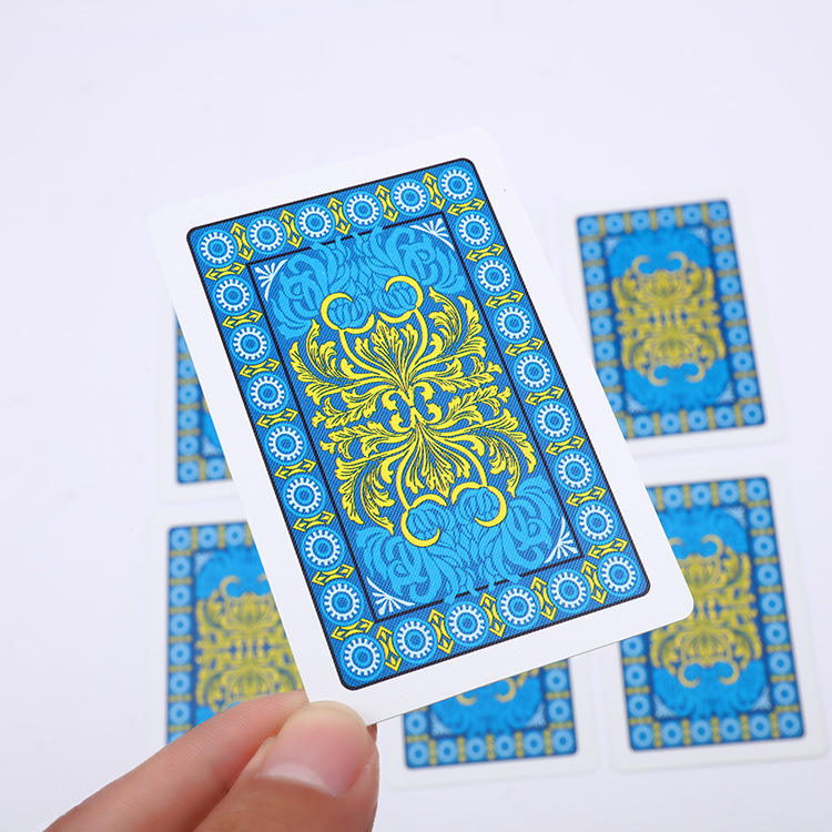 777 Royal Casino Quality Cards 4