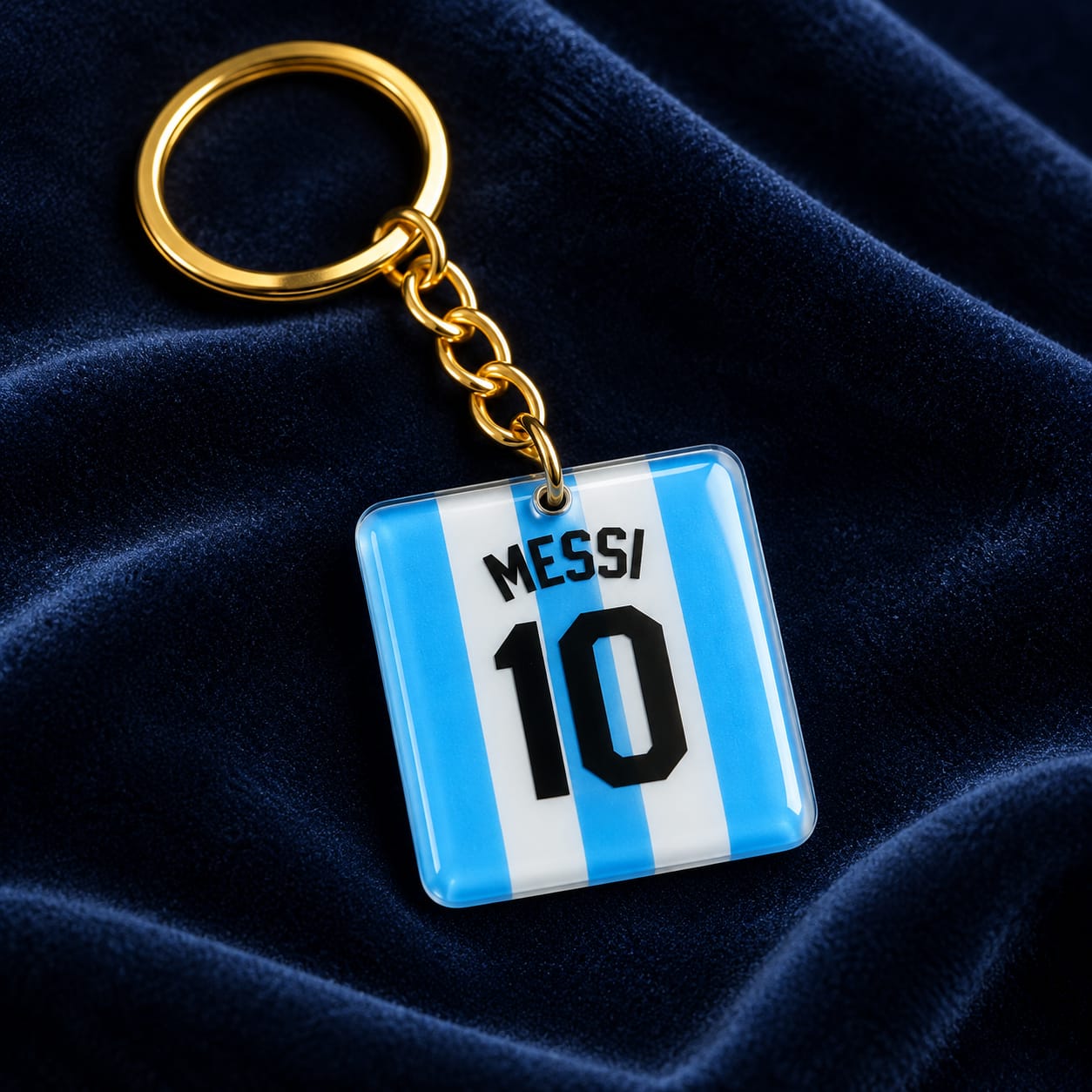 customise resin keychains