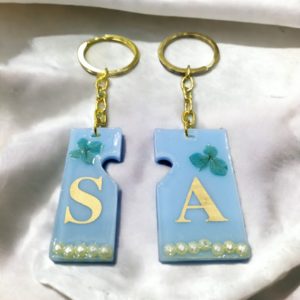 couple keychains