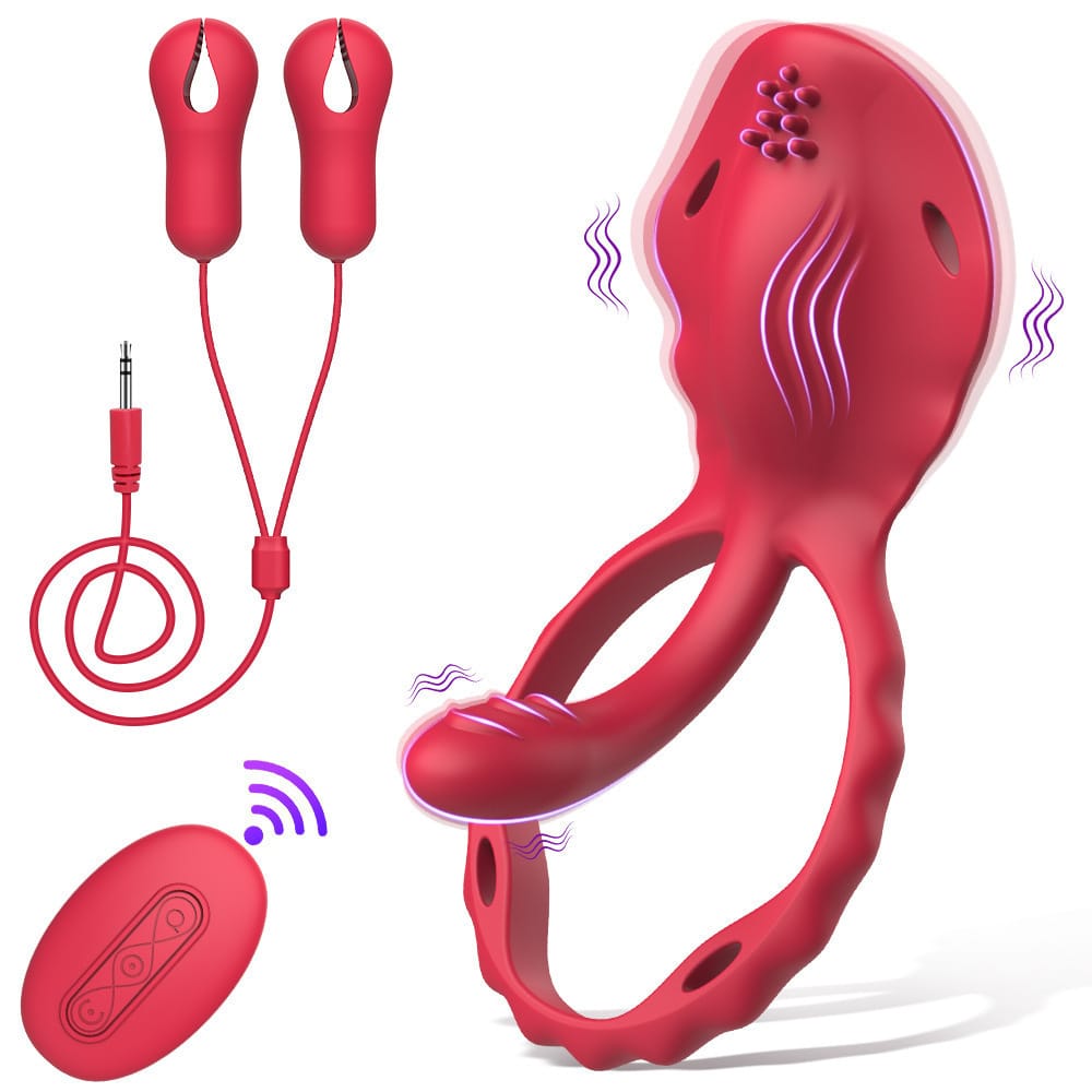 VIBRATOR 