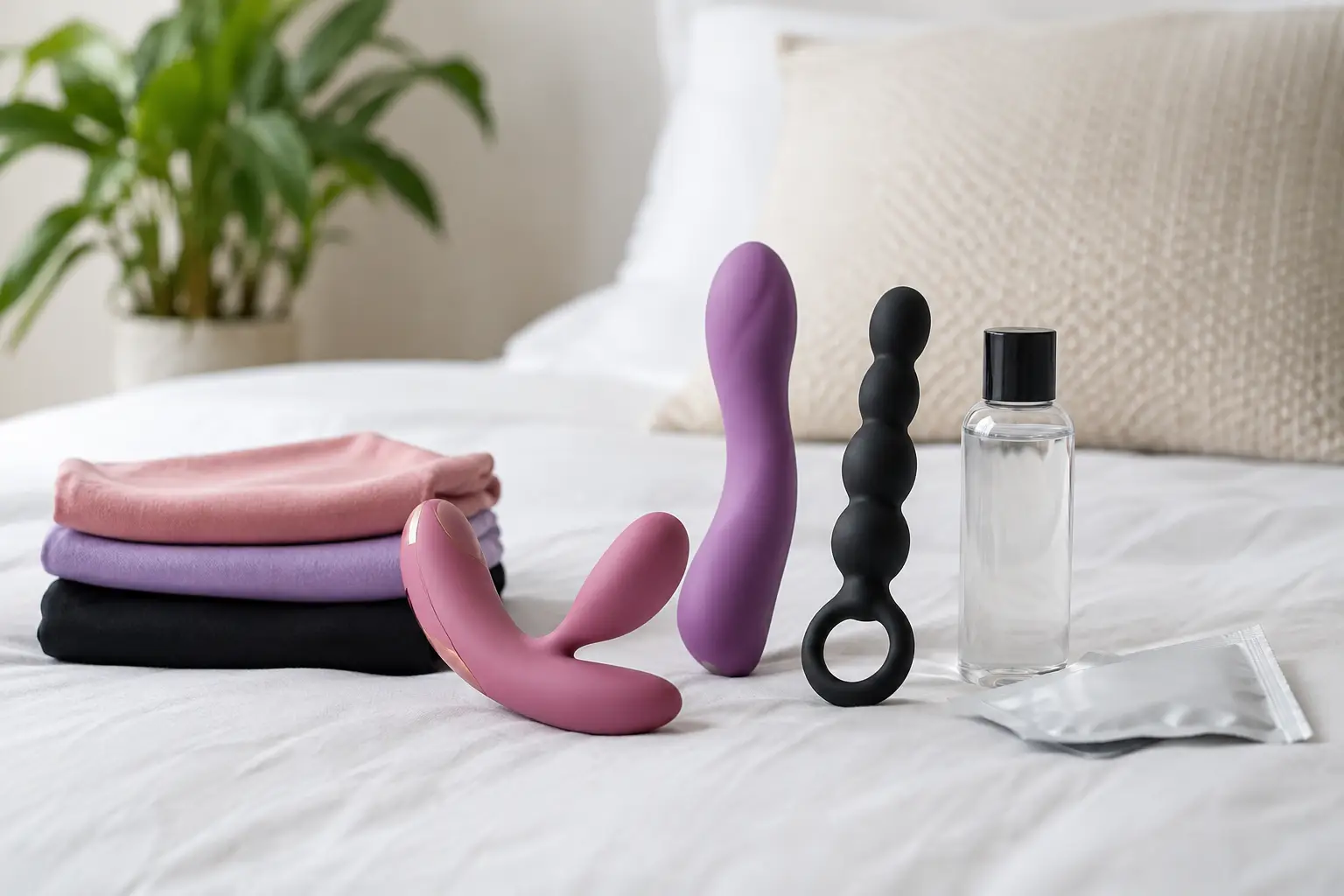 Vibrator 
