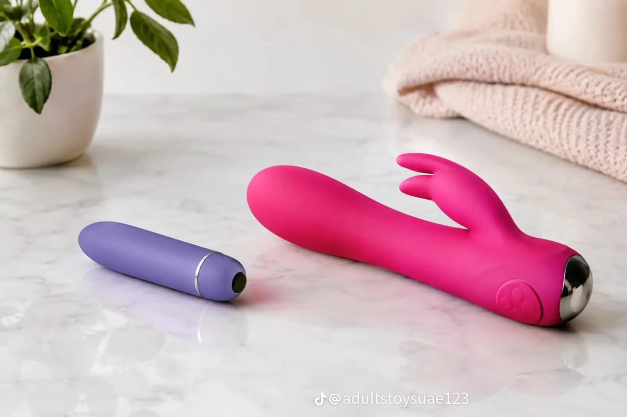 Vibrator 