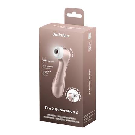 Pro 2 