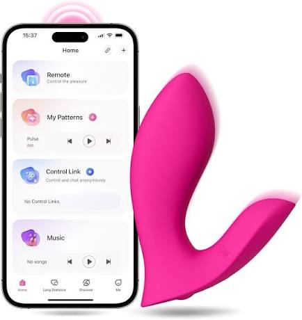 Lovense Flexer 