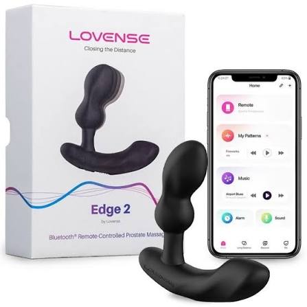 Lovense Edge 2