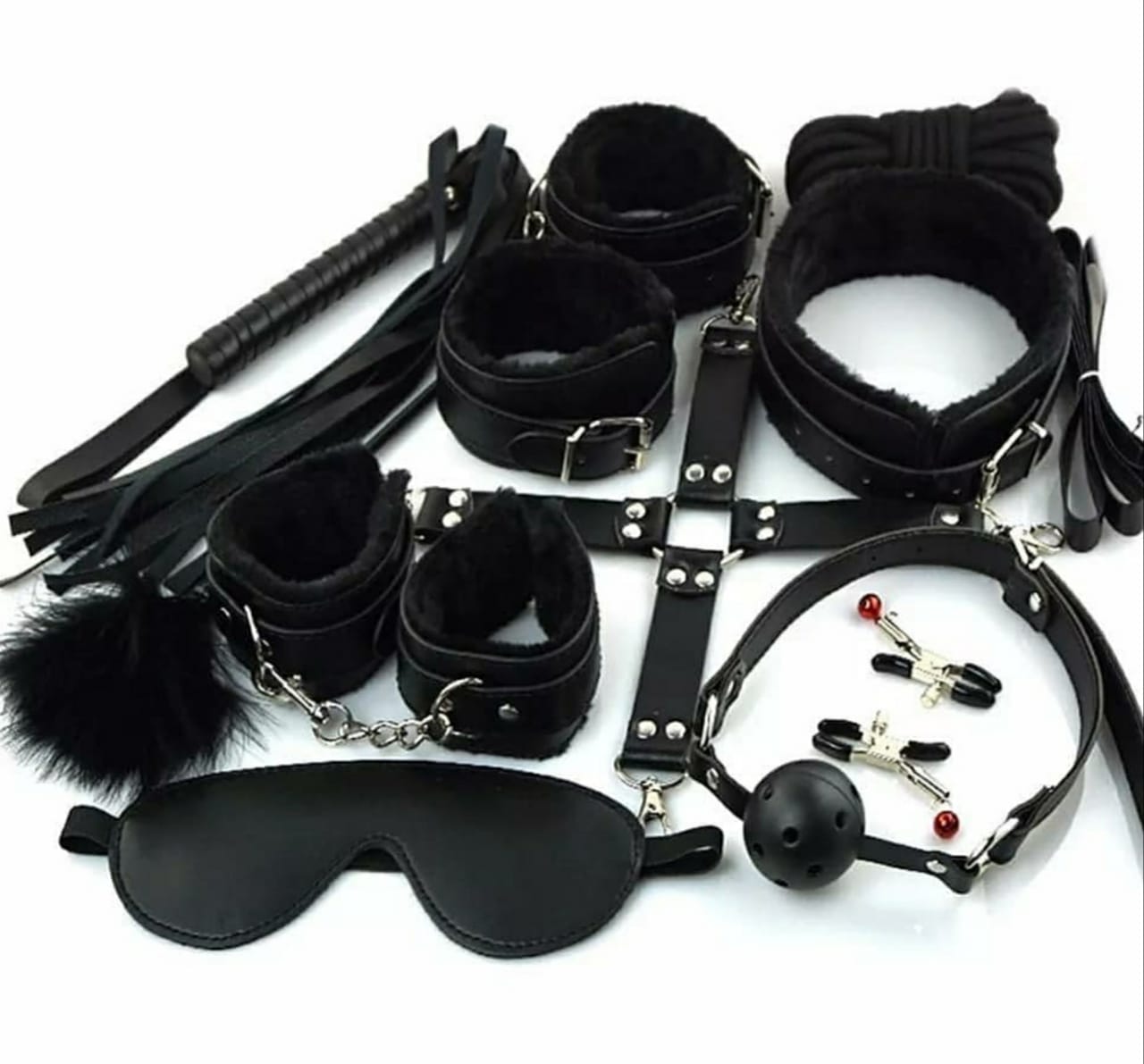 Bdms kit