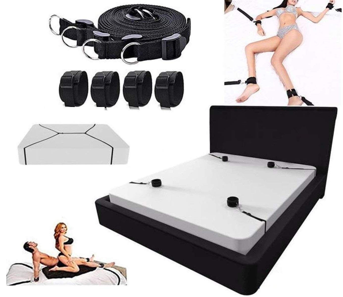 Bed Strips couples 
