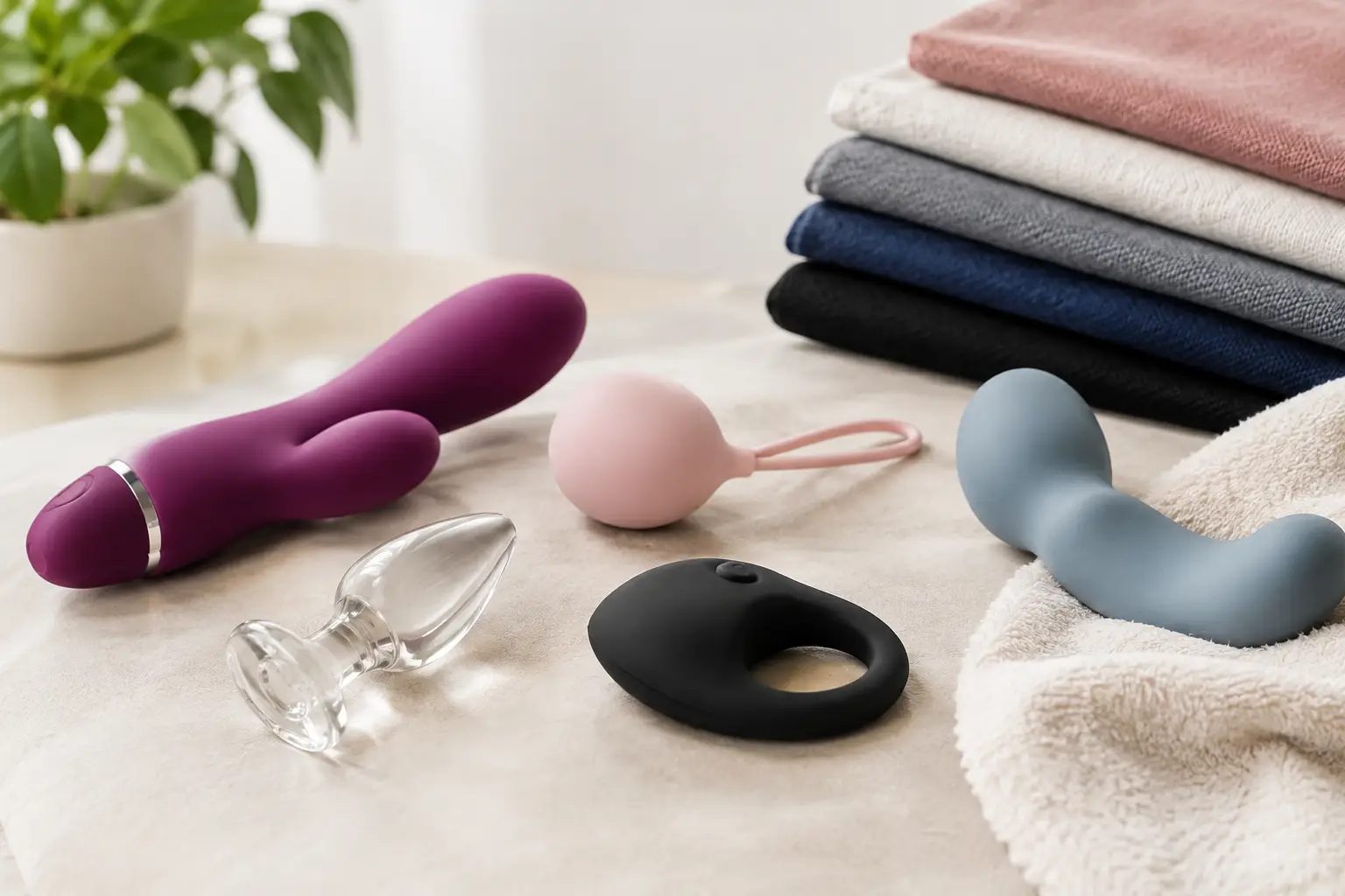 Vibrator 