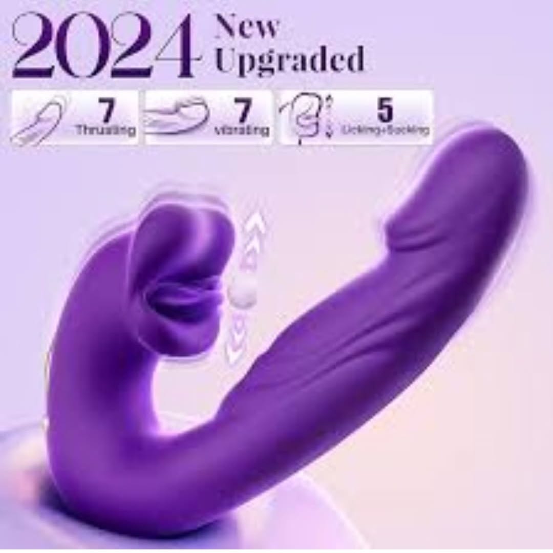 Vibrator 