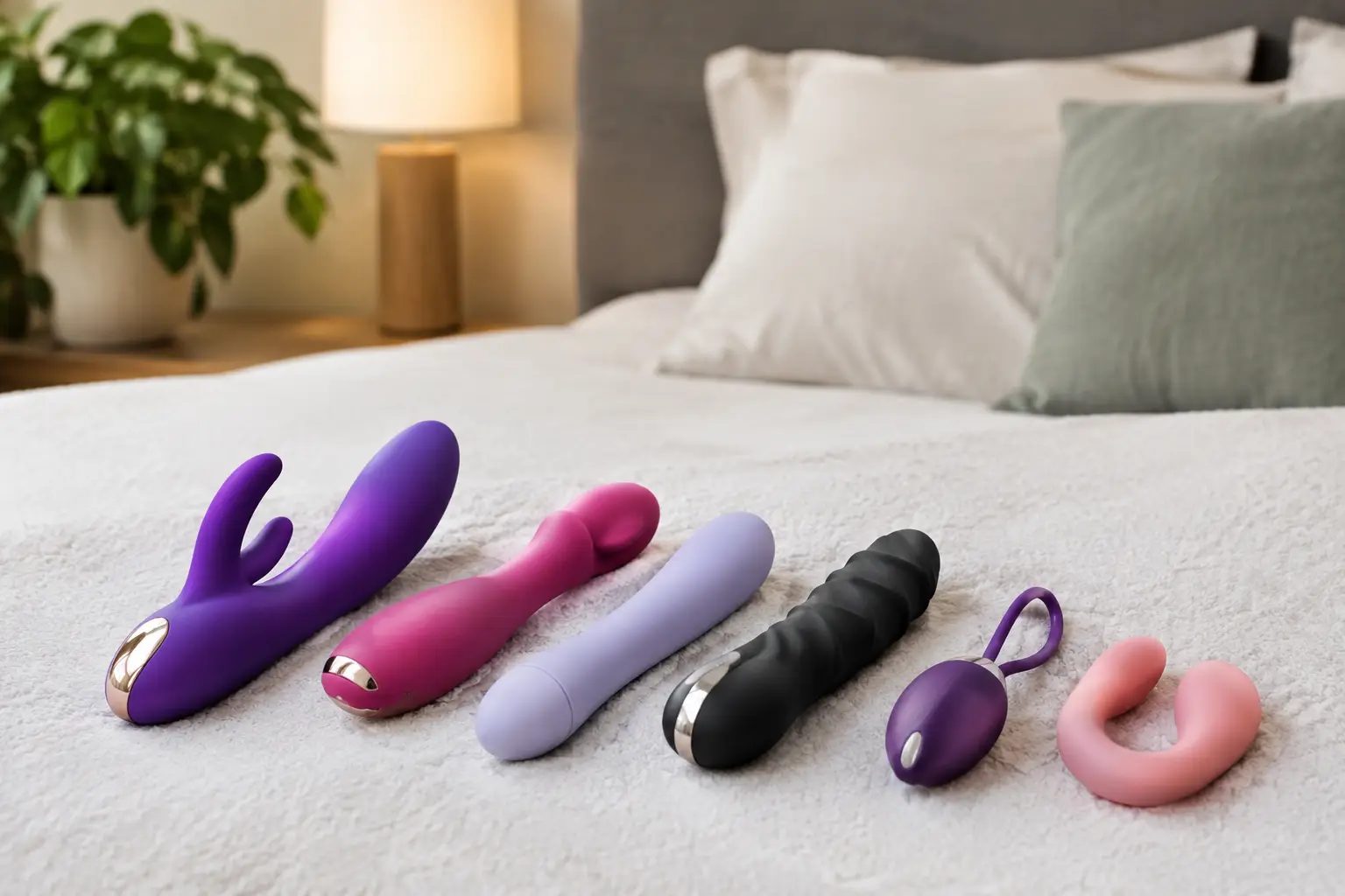 Vibrator 