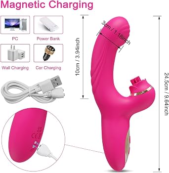 Vibrator 
