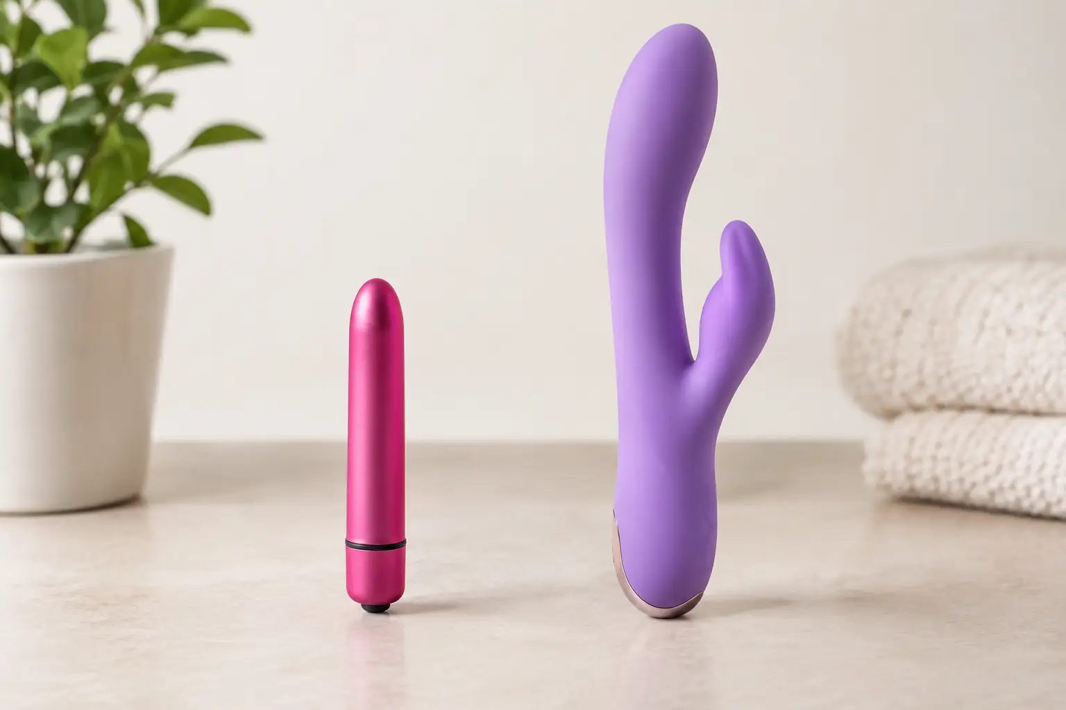 Vibrator 