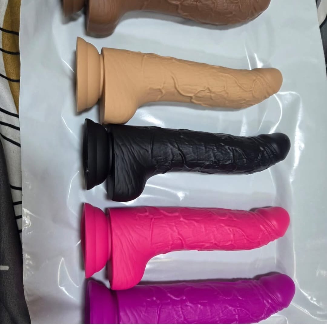 Dildo