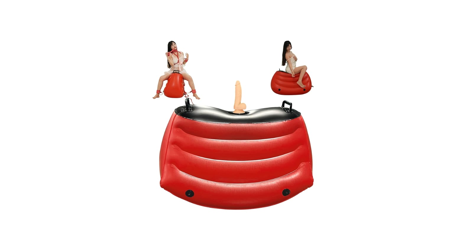 Dildo with Sofa 