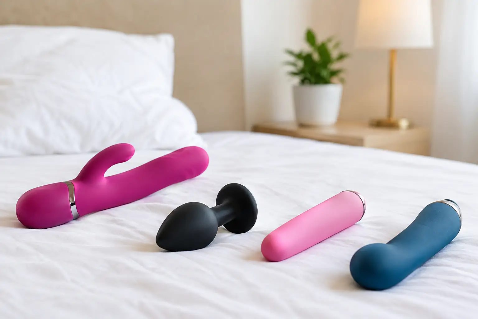 Vibrator 