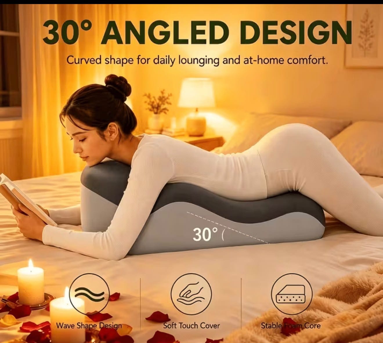 Couples pillow 