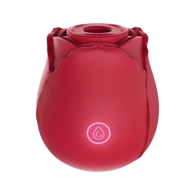 Flower vibrator 