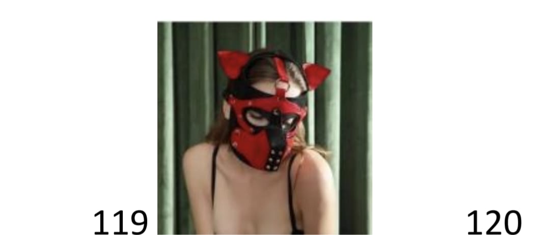 Mask 