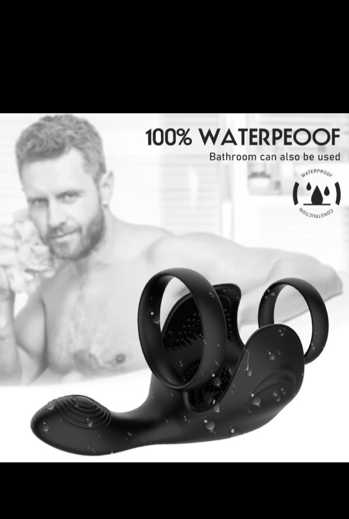 Penis ring 