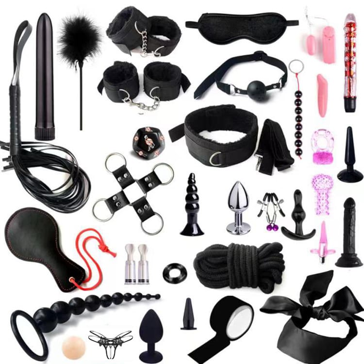 Bdsm kit
