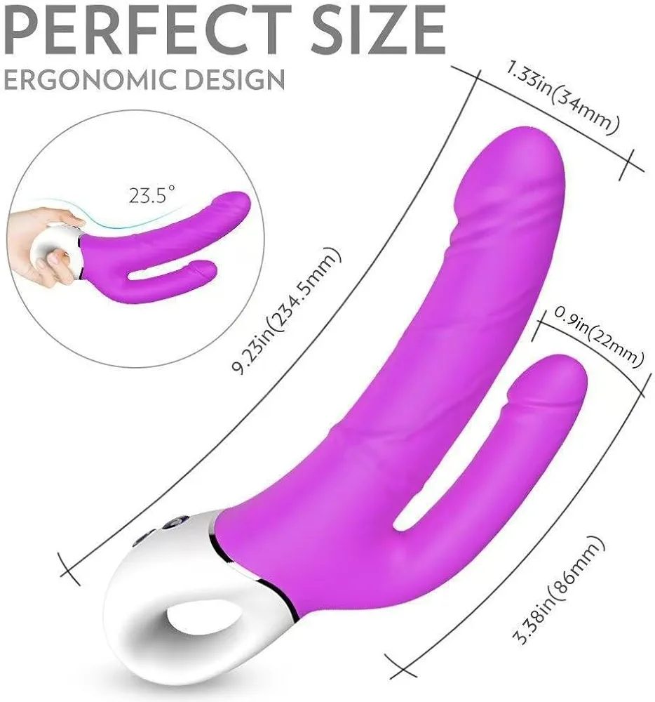 Vibrator 