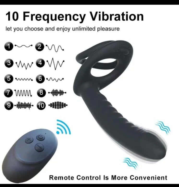 Penis extender 