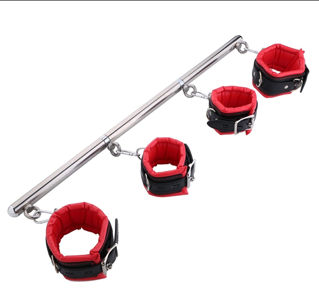 Hand cuff 
