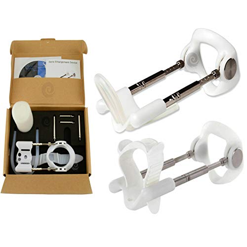 Penis extender kit