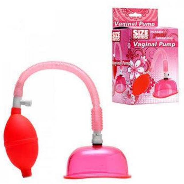 Vagina pump 