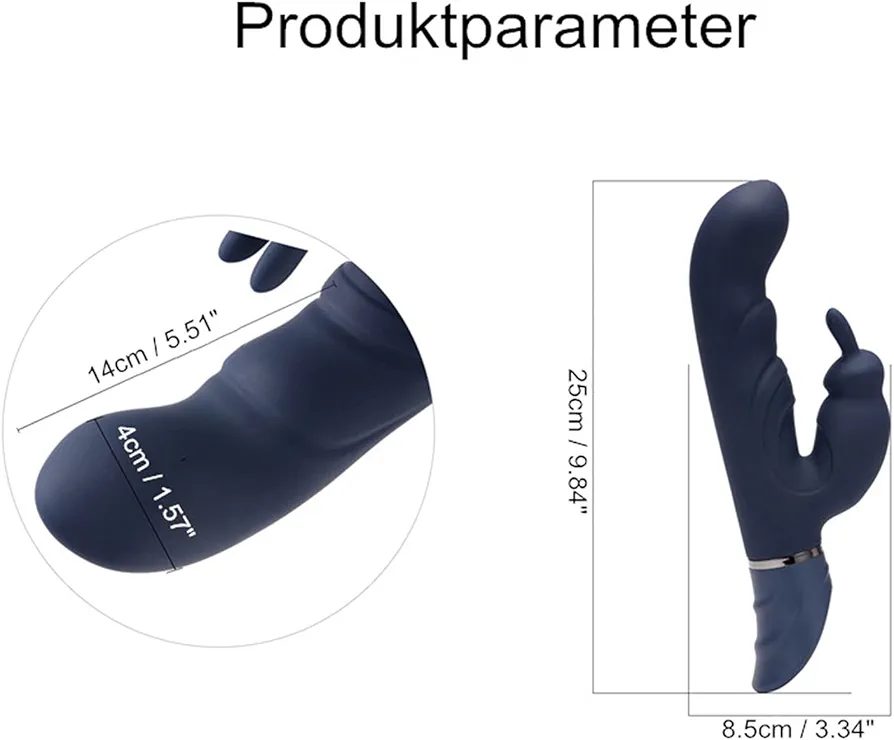 Vibrator 