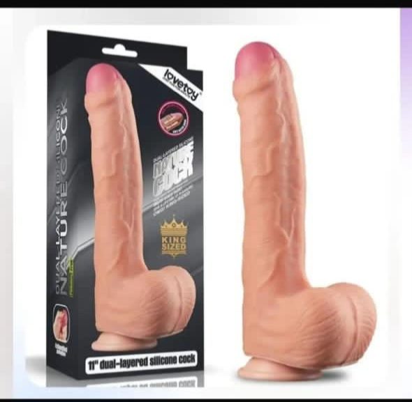 Lovetoys dildo 