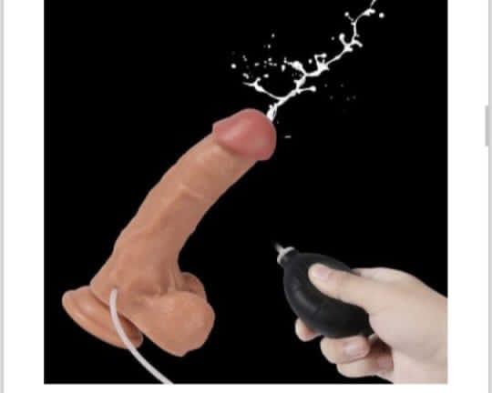 Dildo