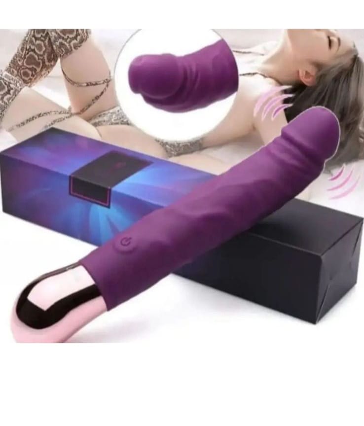 Vibrator 