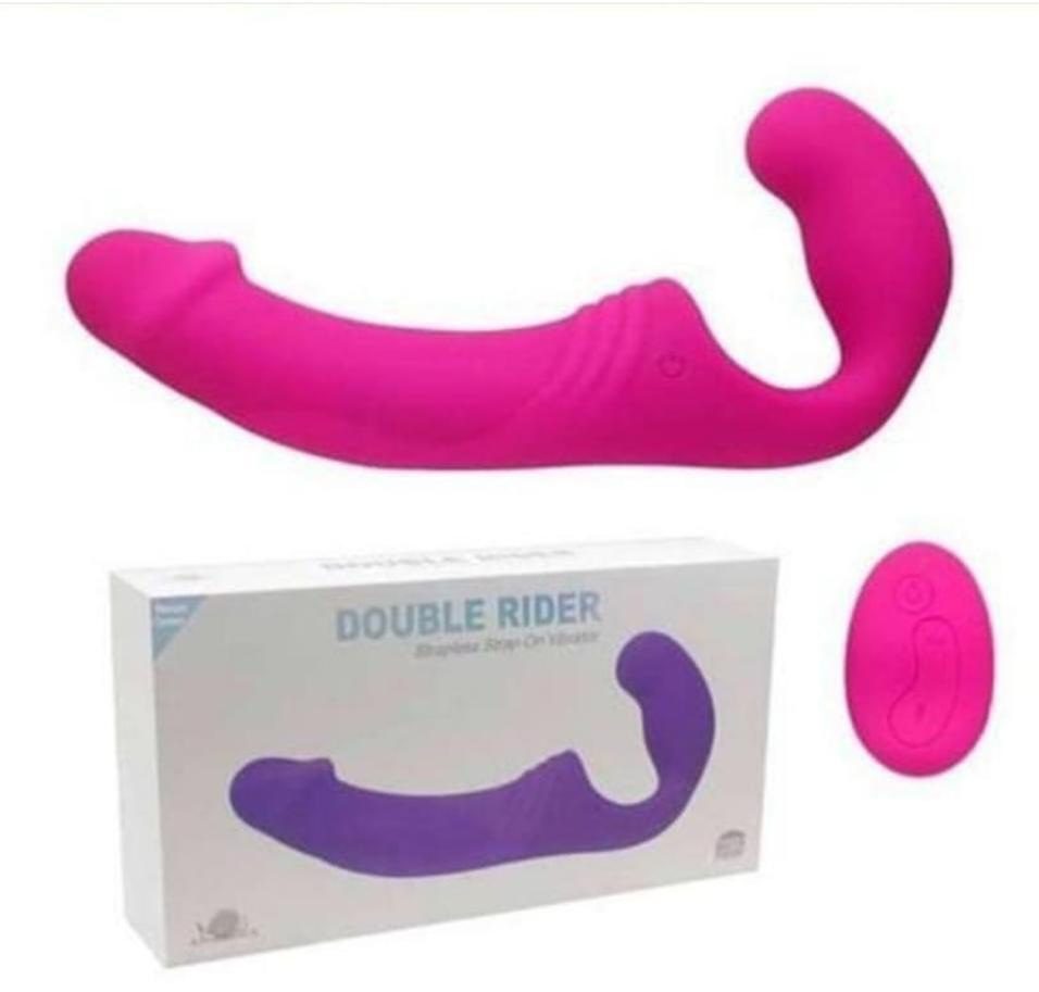 Double penetration 