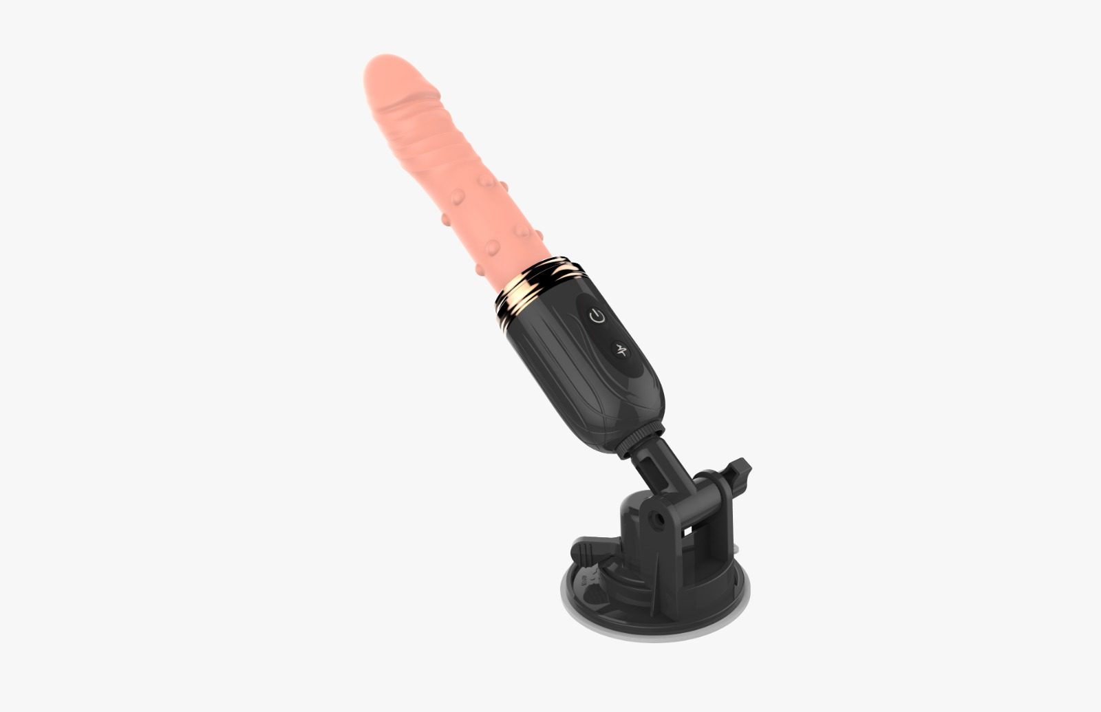 Dildo with Base 