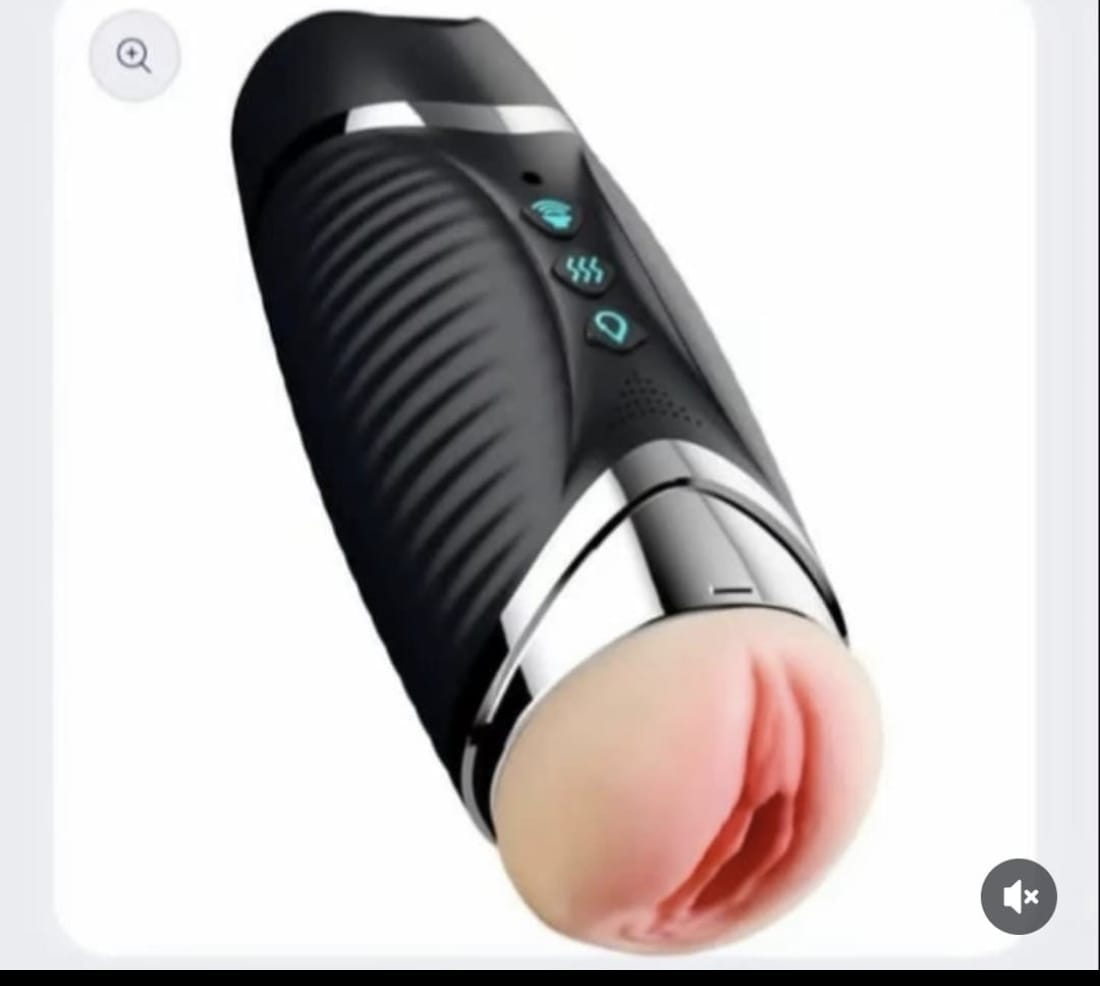 Masterbution 