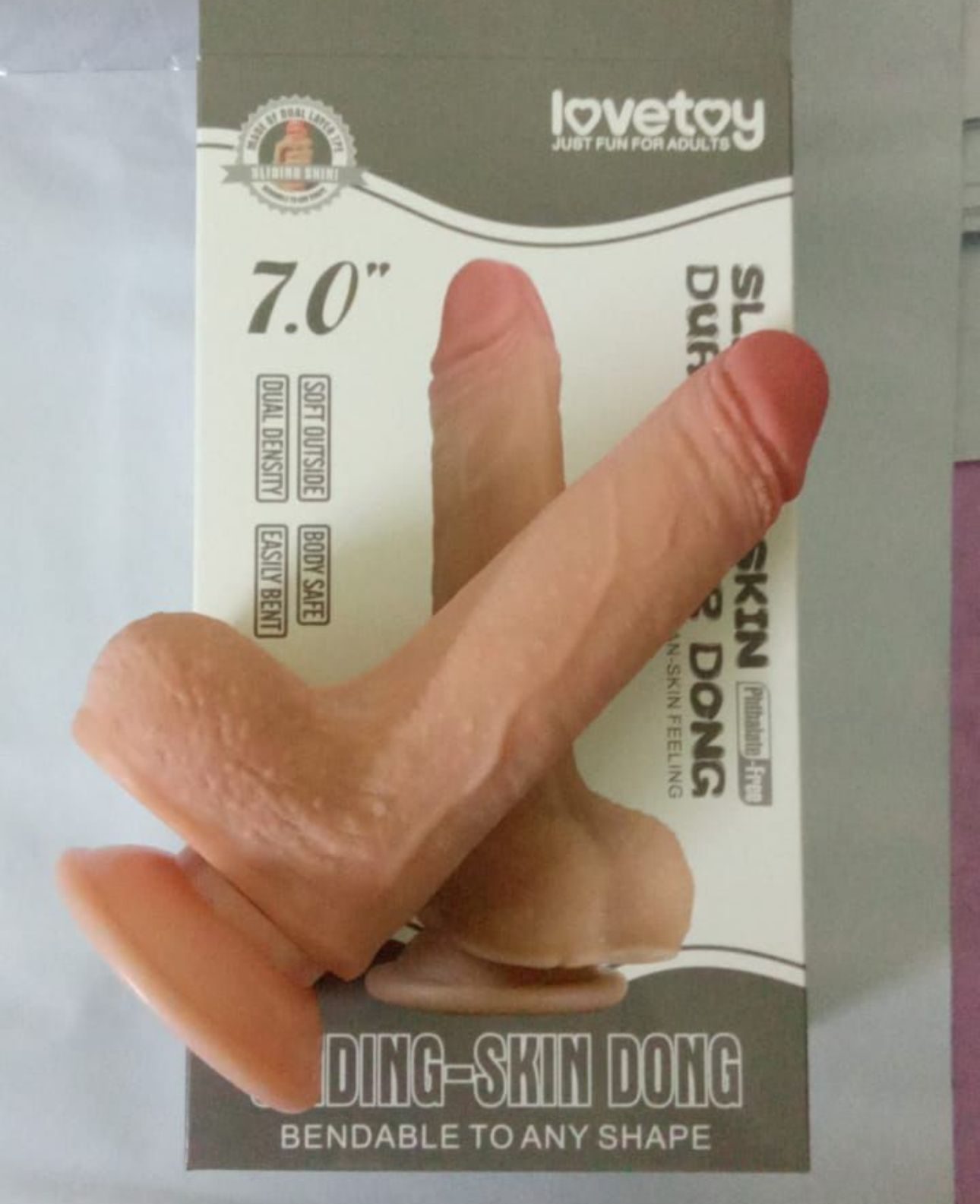 Dildo 
