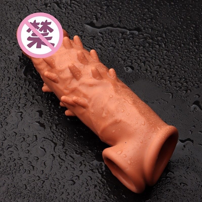 Dragon condom 