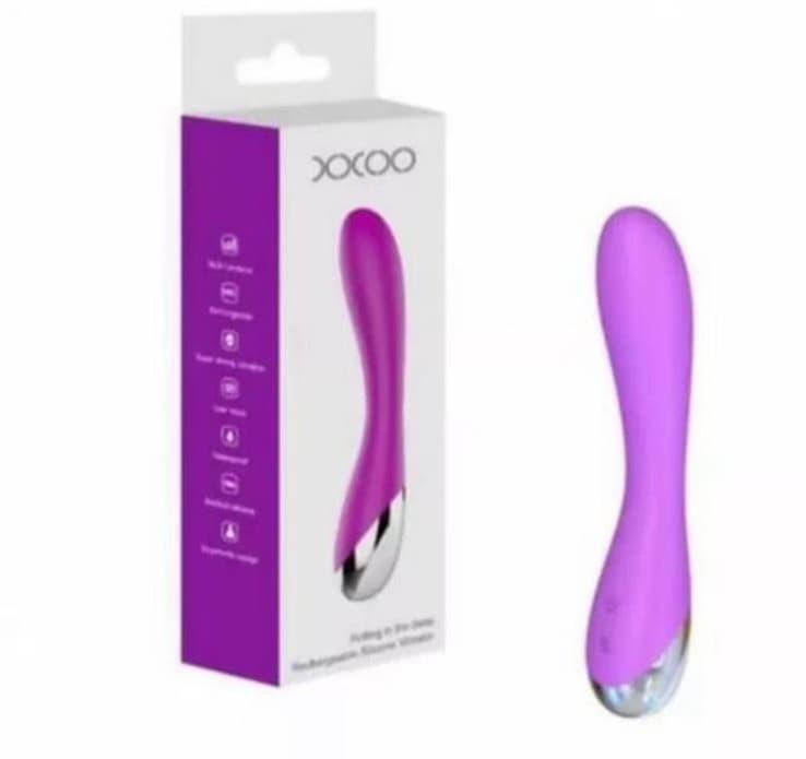 Vibrator 