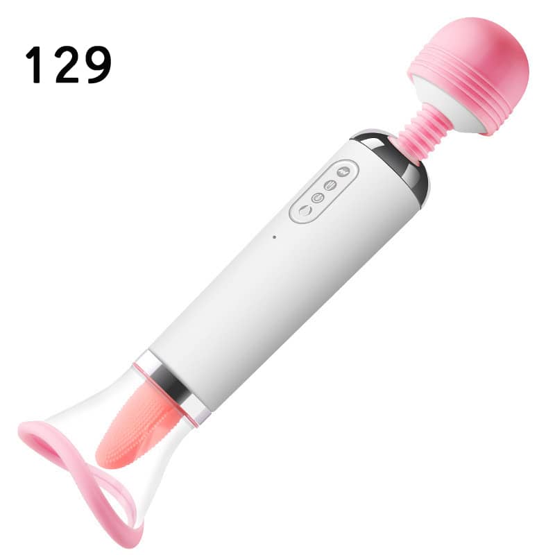 Double side vibrator 