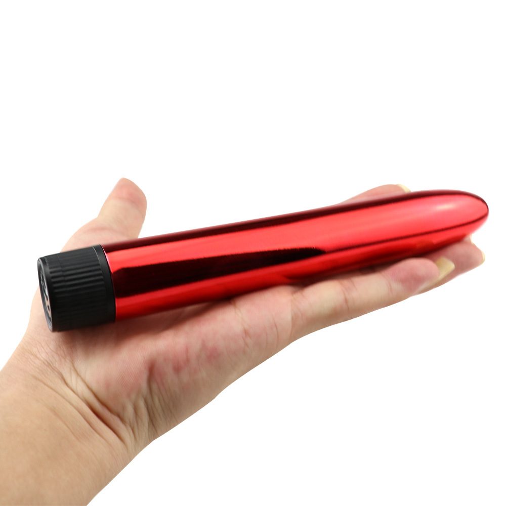 Bullet vibrator 